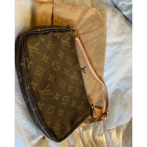 Louis Vuitton Handbag